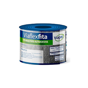 VIAPOL FITA VIAFLEX 15cm x 10m