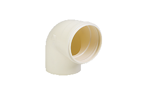 JOELHO 90 ESGOTO PRIM - DN 200 KRONA