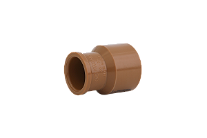 BUCHA RED.SOLD.LONGA 75 x 50MM KRONA