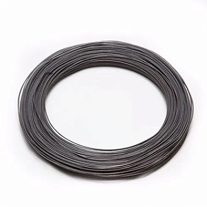 ARAME RECOZIDO 2,77MM BWG 12 ARCELOR MITAL LISO COM 5KG