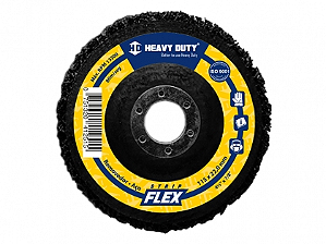 DISCO REMOVEDOR STRIP FLEX 115x22mm HEAVY DUTY