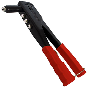 REBITADEIRA MANUAL 10" CORTAG 4 PONTAS 60139