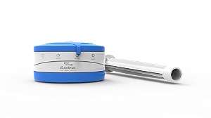 CHUVEIRO ENERBANHO 4T 220v 6800w K3402-E/A4 AZUL COM BRAÇO
