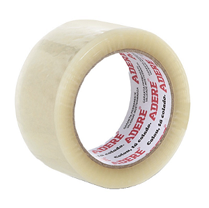 FITA ADESIVA TRANSPARENTE 48x100m ADERE