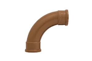 CURVA 90 SOLD - 110MM KRONA