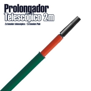 PROLONGADOR ROLO ATLAS 2 M 1600