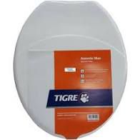 ASSENTO TIGRE MAX PLENA BRANCO OVAL SECO