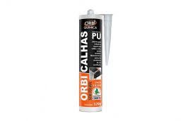 PU CALHAS CINZA 270G ORBI