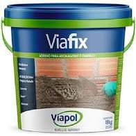 VIAPOL VIAFIX 18 LT ADESIVO PARA CHAPISCO