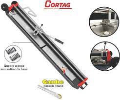 CORTADOR PISO CORTAG 125cm MEGA