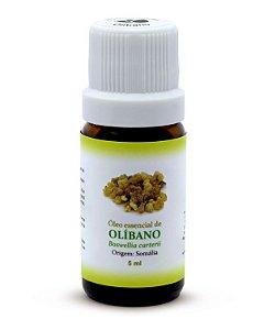 Óleo Essencial Olíbano (Frankincense)  5ml |Harmonie