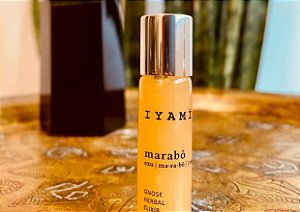 Marabô | Limited Edition | 5ml