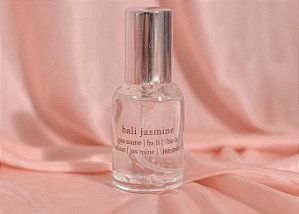 Bali Jasmine  | Limited Edition | Microlote Primavera