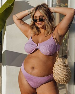 BIQUÍNI SALT AURORA PLUS SIZE