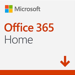 Office 365 Home - Produto Oficial