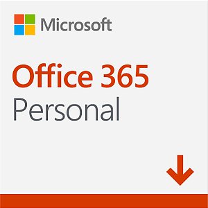 Office 365 Personal - Produto Oficial