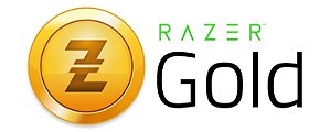 Razer Gold - R$30