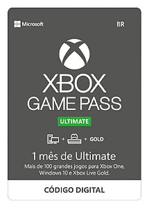 Cartão Presente Xbox Live R$100 - Codigo Digital - Gift Card Envio