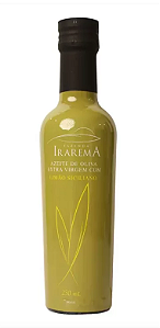 Azeite Limão Siciliano Fazenda Irarema - 250 ml