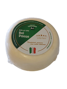 Queijo Bel Paese - 450 gramas