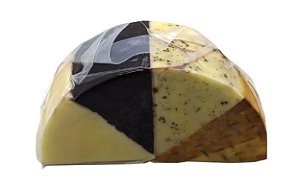 Queijo Artesanal Alagoa - 500 gramas