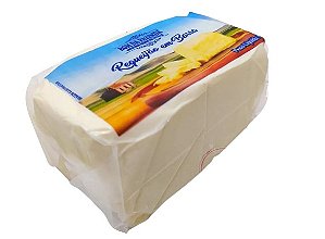 Requeijão em Barra - 500 gramas