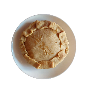 Torta Napolitana - 500 gramas