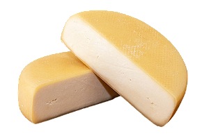 Queijo Meia Cura