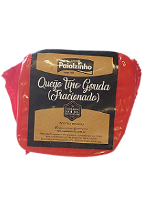 Queijo Gouda - 200 gramas