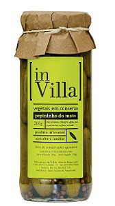Picles em Conserva