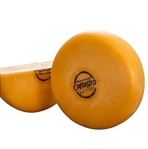 Queijo Serra da Canastra - Zero Lactose - 550g