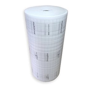 Manta para isolamento acústico Multimpact 5 mm x 1,20 m x 10 metros