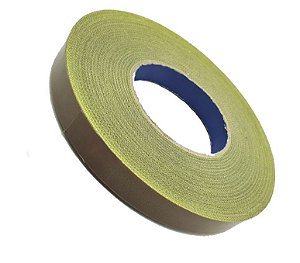 Fita Para Seladora Tackflon 0,15 mm x 25 mm