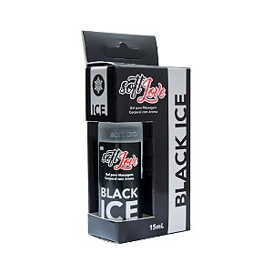 ÓLEO AROMA BLACK ICE ICE 15mL