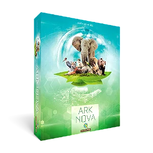 Ark Nova