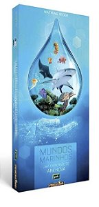 Ark Nova:  Mundos Marinhos