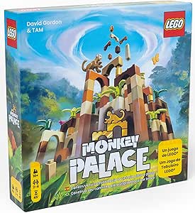 Monkey Palace