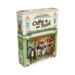 Coffee Rush