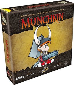 Munchkin