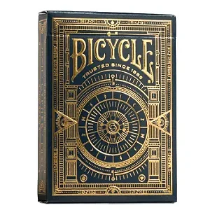 BARALHO BICYCLE CYPHER