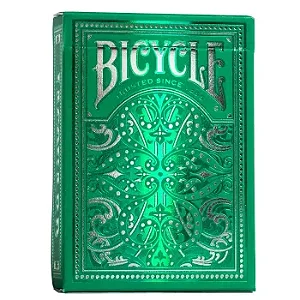 BARALHO BICYCLE JACQUARD
