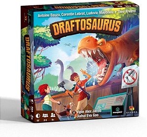 Draftosaurus