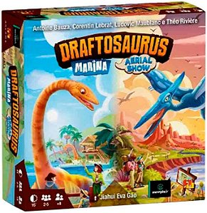 Draftosaurus 2 em 1