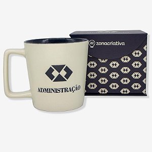 CANECA BUCK 400ML PROFISSOES ADMINISTRACAO  Ean :7908623014875