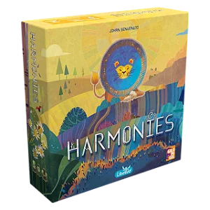 Harmonies