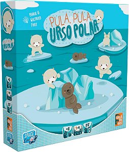 Pula, Pula Urso Polar