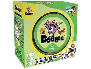 Dobble: Animais
