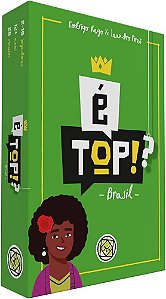 E Top!? Brasil