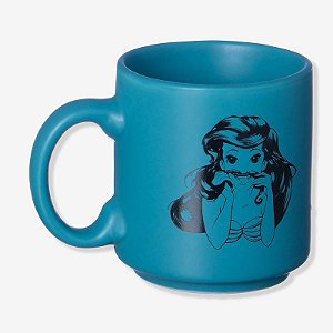 CANECA MINI TINA 100ML ARIEL  Ean :7908011777573