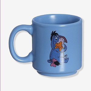 CANECA MINI TINA 100ML EEYORE  Ean :7908623021576